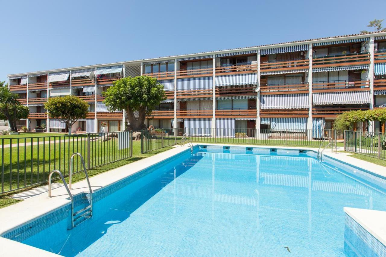 San Pedro Apartment Marbella Exterior foto